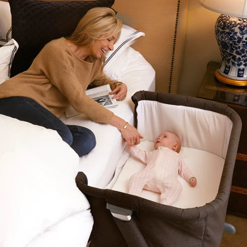 Cuna Side By Side 6042