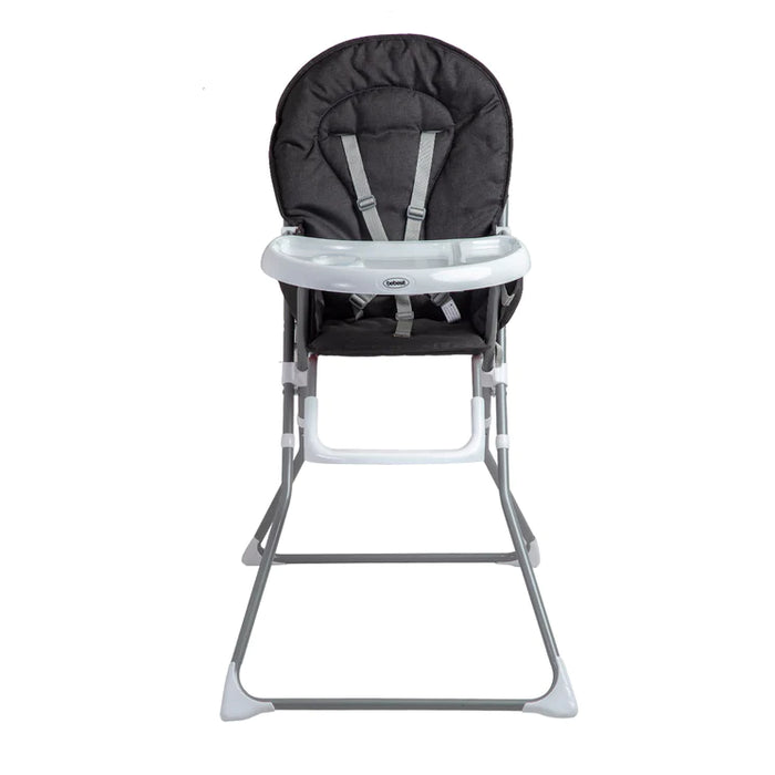 Silla Comer Vectra Gris K06