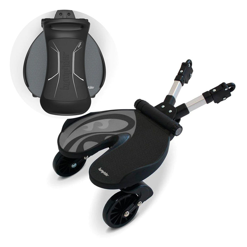 Patineta para coche con asiento (hermano mayor)