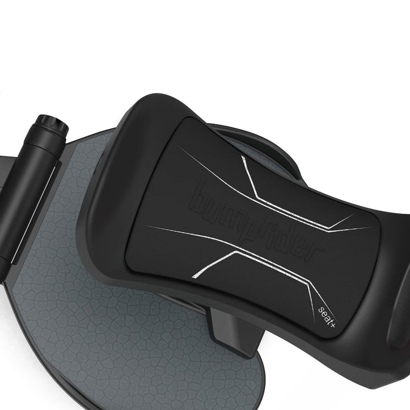 Patineta para coche con asiento (hermano mayor)