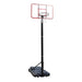 Pedestal de Basquetbol Profesional