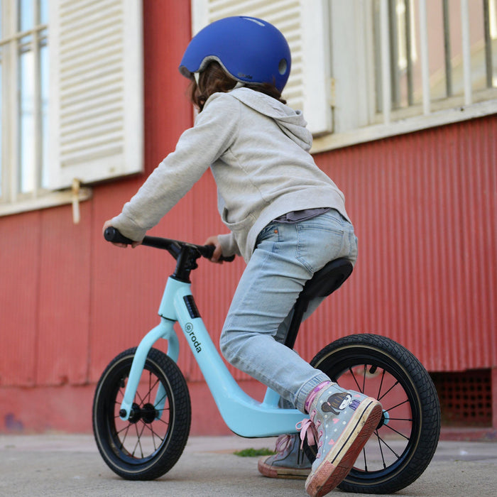 Bicicleta Mag Blue Sky