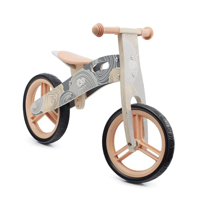 Bicicleta de madera Runner Kinderkraft