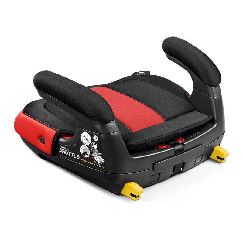 Silla Alzador Viaggio G 2 3 Shuttle