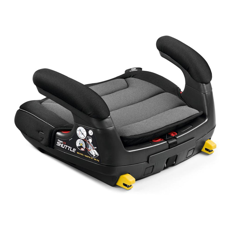 Silla Alzador Viaggio G 2 3 Shuttle