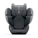 Silla de auto Butaca Solution G-Fix Cybex - Cybex-MiniNuts expertos en coches y sillas de auto para bebé