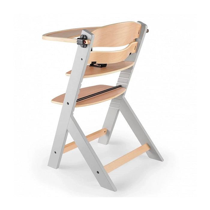 Silla de comer evolutiva Enock