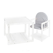 Silla de comer Lene Pinolino - Pinolino-MiniNuts expertos en coches y sillas de auto para bebé