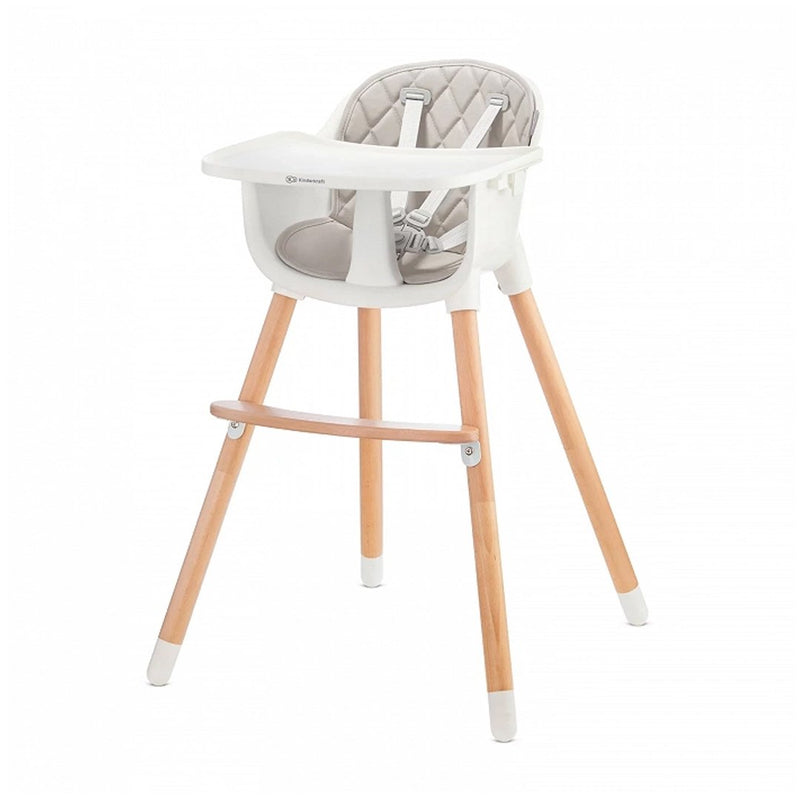 Silla de comer Sienna