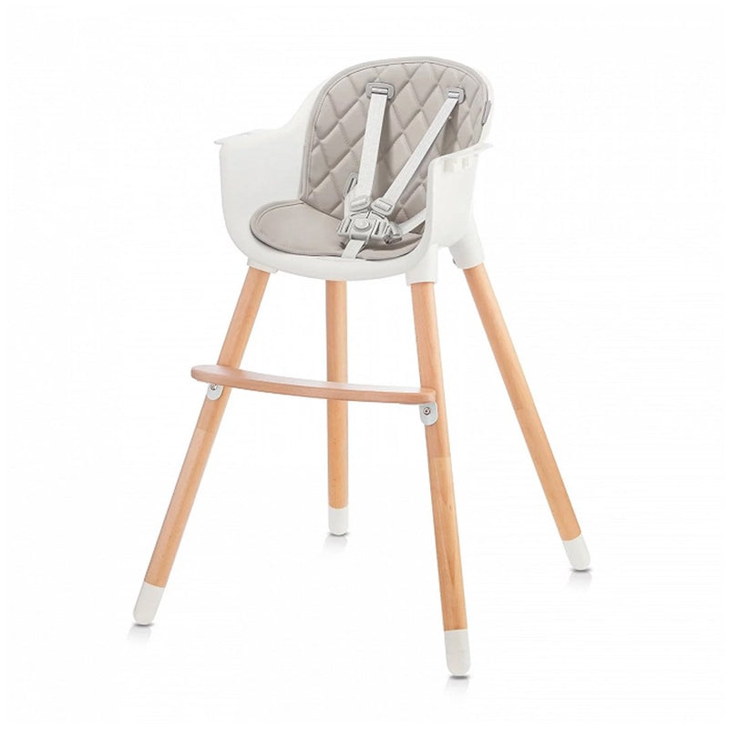 Silla de comer Sienna