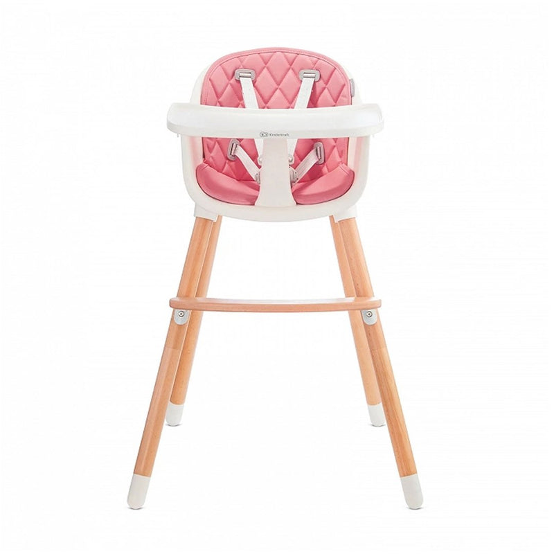 Silla de comer Sienna