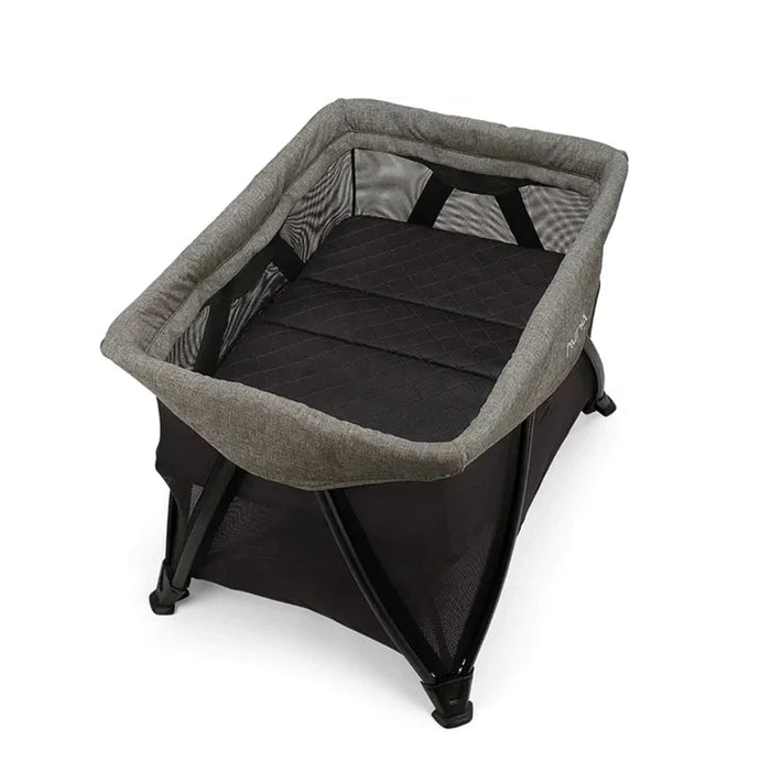 Cuna Pack And Play Sena Aire Charcoal