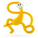 Mordedor mono amarillo MATCHSTICK MONKEY