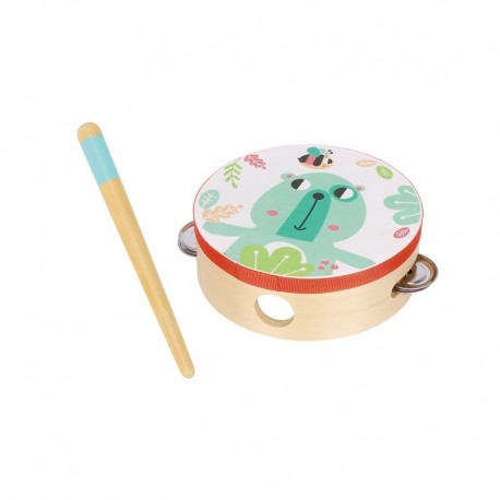 Set Instrumentos Musicales