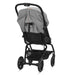 Travel System Eezy S+ (Plus) 2 v3 BLK + Aton S2 + Base Cybex - Cybex-MiniNuts expertos en coches y sillas de auto para bebé