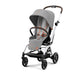 Travel System Eezy S Twist PLUS 2 + Aton S2 + Base Cybex - Cybex-MiniNuts expertos en coches y sillas de auto para bebé