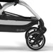 Travel System Eezy S Twist PLUS 2 SLV + Aton S2 + Base Cybex - Cybex-MiniNuts expertos en coches y sillas de auto para bebé