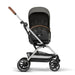 Travel System Eezy S Twist PLUS 2 SLV + Aton S2 + Base Cybex - Cybex-MiniNuts expertos en coches y sillas de auto para bebé