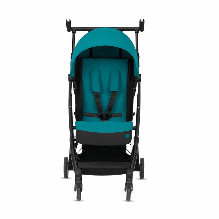 Travel System Libelle + Aton 5 + Base Cybex - Cybex-MiniNuts expertos en coches y sillas de auto para bebé