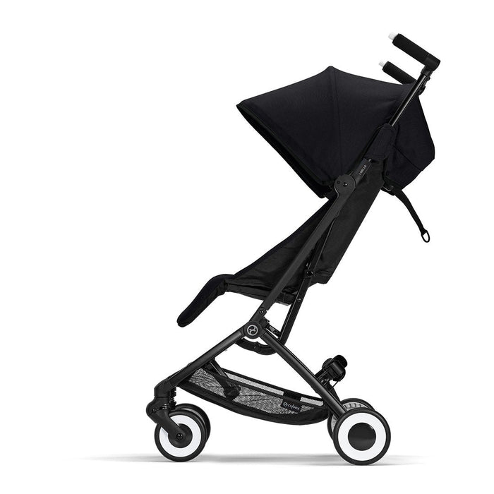 Travel System Libelle + Aton 5 + Base Cybex - Cybex-MiniNuts expertos en coches y sillas de auto para bebé