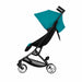 Travel System Libelle + Aton 5 + Base Cybex - Cybex-MiniNuts expertos en coches y sillas de auto para bebé