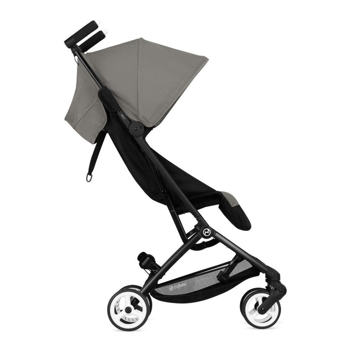 Travel System Libelle + Aton 5 + Base Cybex - Cybex-MiniNuts