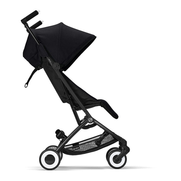 Travel System Libelle + Aton 5 + Base Cybex - Cybex-MiniNuts expertos en coches y sillas de auto para bebé