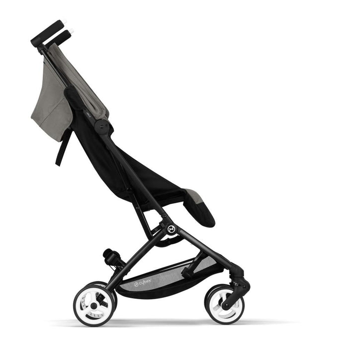 Travel System Libelle + Aton 5 + Base Cybex - Cybex-MiniNuts