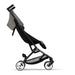 Travel System Libelle + Aton 5 + Base Cybex - Cybex-MiniNuts