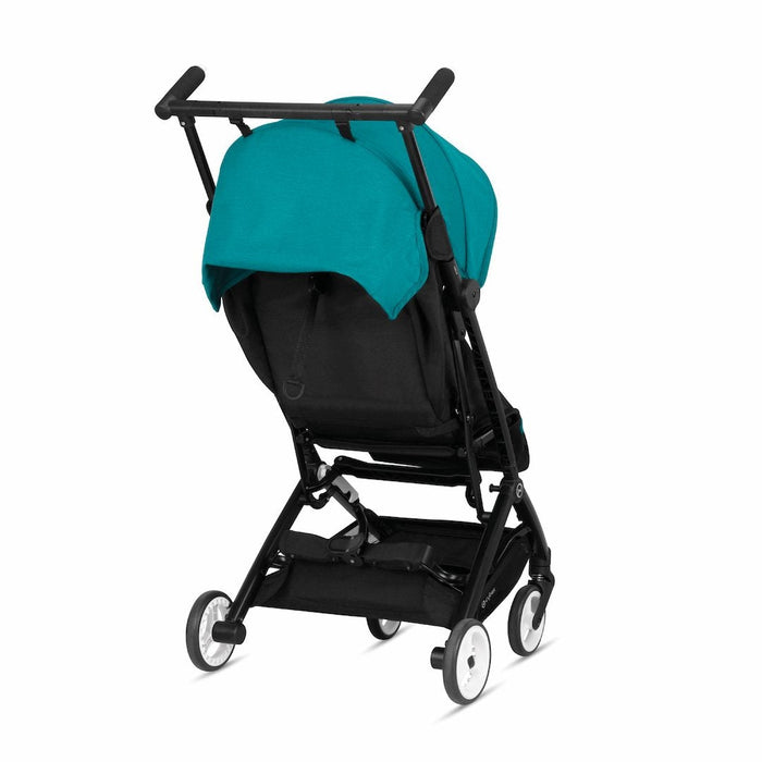 Travel System Libelle + Aton 5 + Base Cybex - Cybex-MiniNuts expertos en coches y sillas de auto para bebé