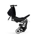 Travel System Libelle + Aton 5 + Base Cybex - Cybex-MiniNuts expertos en coches y sillas de auto para bebé