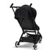 Travel System Libelle + Aton 5 + Base Cybex - Cybex-MiniNuts expertos en coches y sillas de auto para bebé