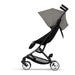 Travel System Libelle + Aton 5 + Base Cybex - Cybex-MiniNuts