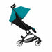 Travel System Libelle + Aton 5 + Base Cybex - Cybex-MiniNuts expertos en coches y sillas de auto para bebé