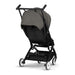 Travel System Libelle + Aton 5 + Base Cybex - Cybex-MiniNuts