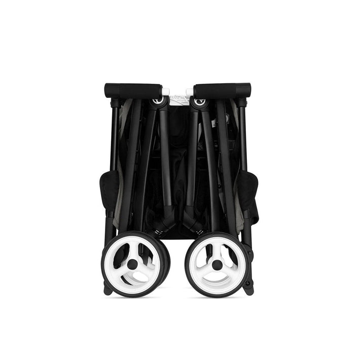 Travel System Libelle + Aton 5 + Base Cybex - Cybex-MiniNuts