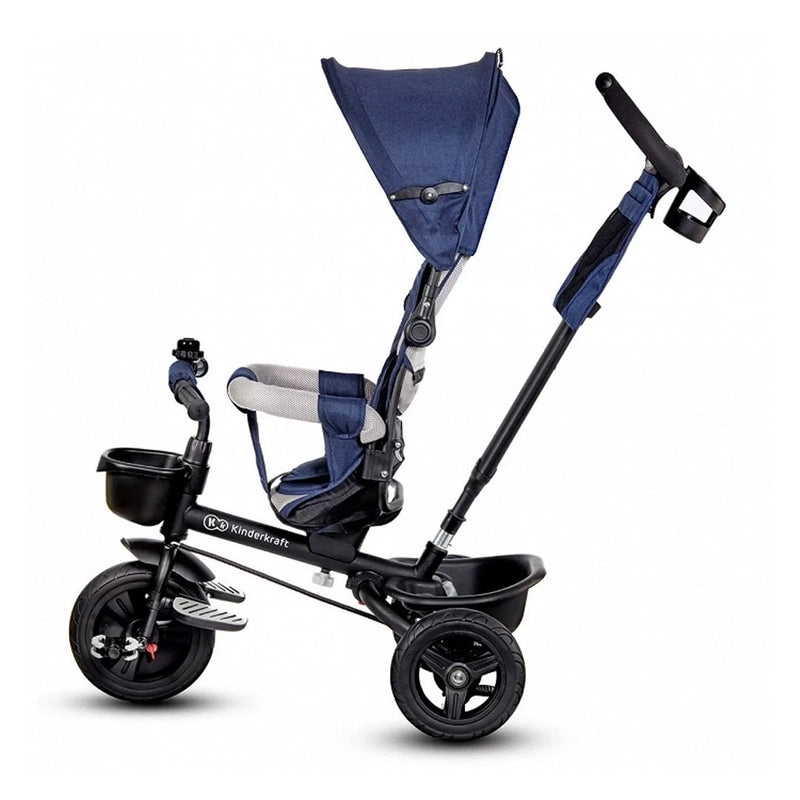 Triciclo 3 en 1 AVEO