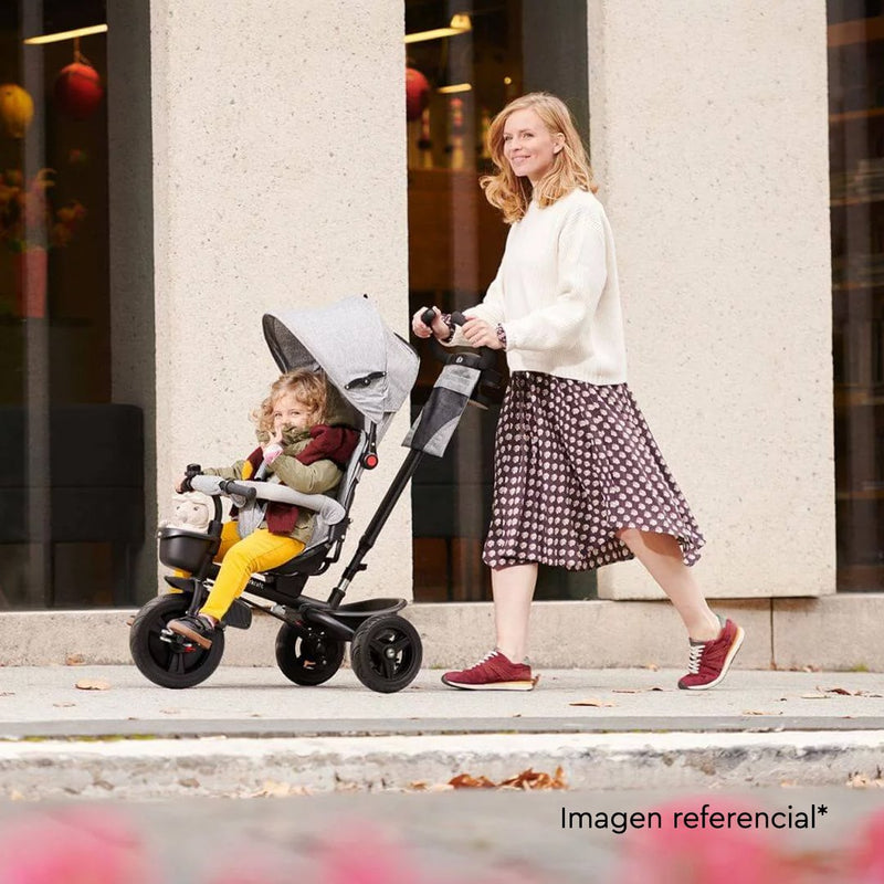 Triciclo 3 en 1 AVEO