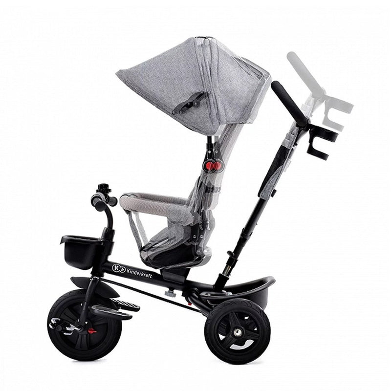 Triciclo 3 en 1 AVEO