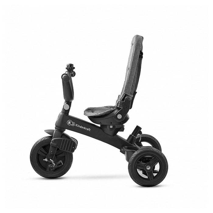 Triciclo 5 en 1 EASYTWIST 360°