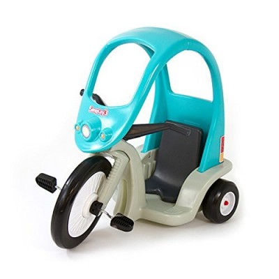 Triciclo Infantil Super Coupe