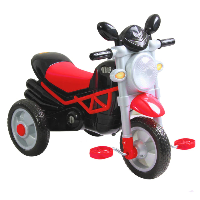 Triciclo Trike Rojo