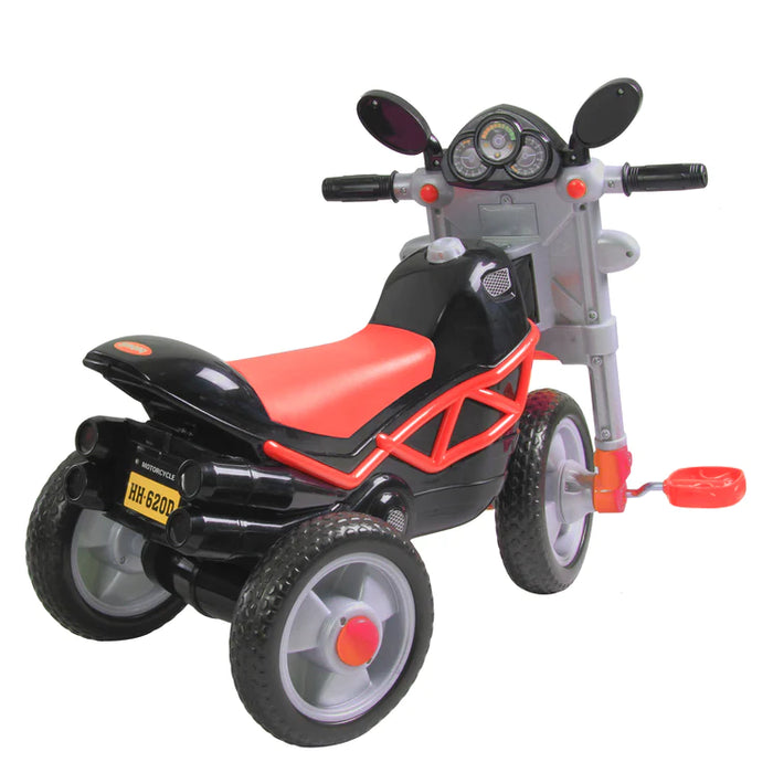 Triciclo Trike Rojo