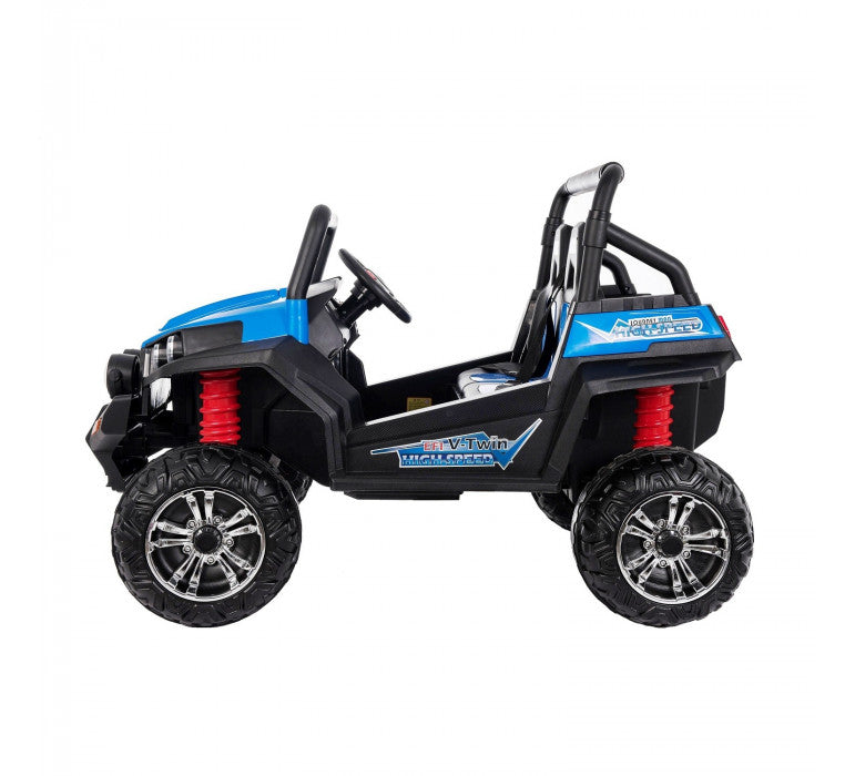 Vehiculo Infantil Buggy ATV