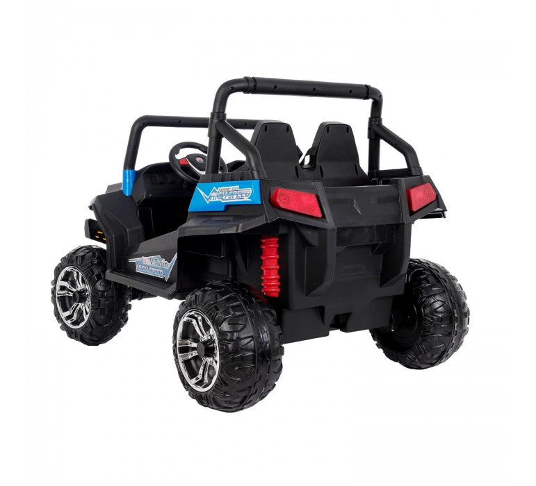 Vehiculo Infantil Buggy ATV