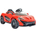 Mclaren