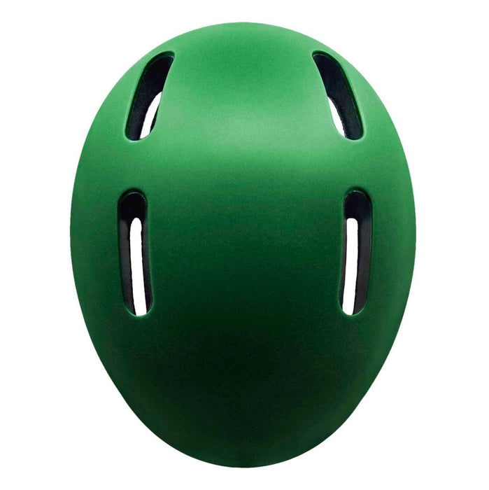 Casco Verde 54- 58 cm Roda